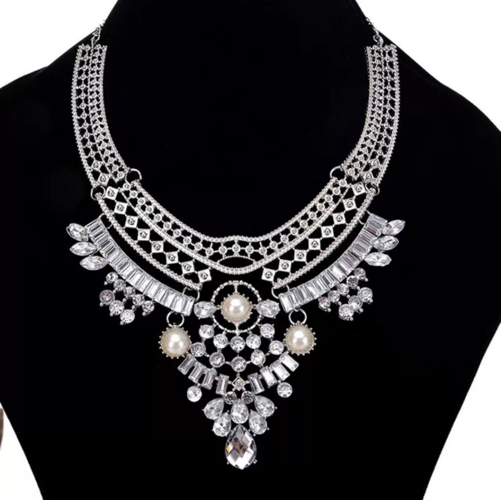 Fashion Necklace